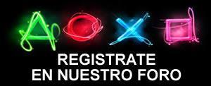 foro ps4