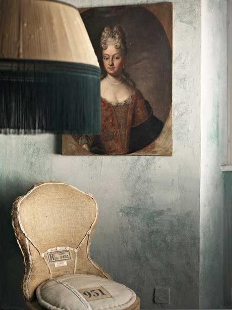 Elegancia Vintage en el lago Como