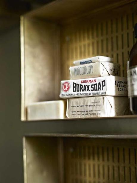 Elegancia Vintage en el lago Como