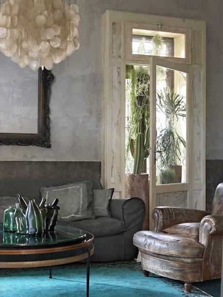 Elegancia Vintage en el lago Como