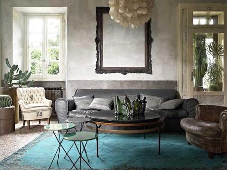 Elegancia Vintage en el lago Como