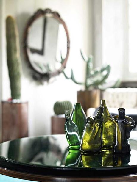 Elegancia Vintage en el lago Como