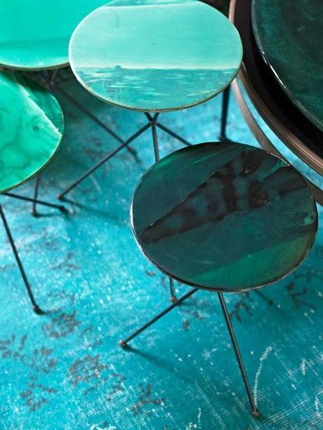 Elegancia Vintage en el lago Como