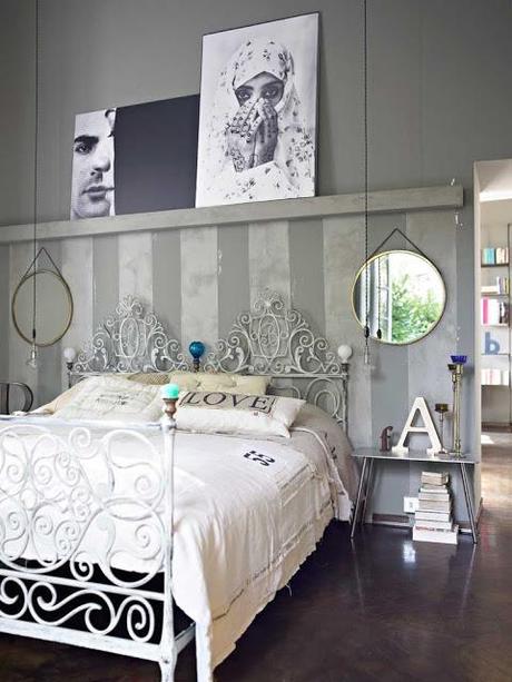 Elegancia Vintage en el lago Como