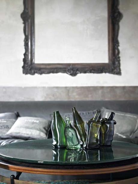 Elegancia Vintage en el lago Como