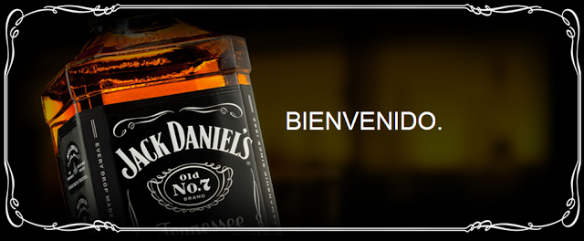 Una betería original (by Jack Daniel's)