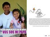 Campaña Papá. MenCare Nicaragua