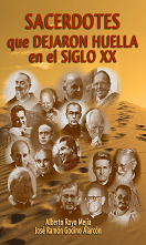 SIERVO DE DIOS PADRE MORALES ENTRE LOS 48 SACERDOTES QUE 