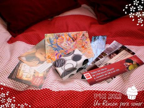 Mis Regalos PNI 2012