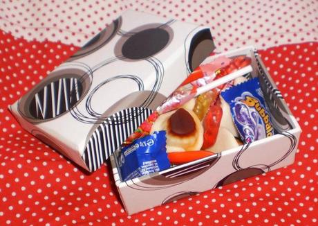 Mis Regalos PNI 2012 Mis Regalos PNI 2012