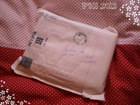 Mis Regalos PNI 2012 Mis Regalos PNI 2012