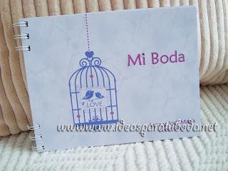 Agendas Mi Boda