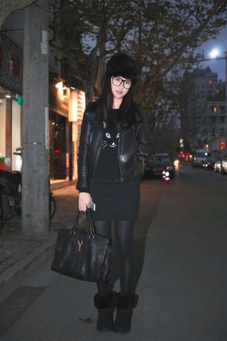 Pull&Bear;: streetstyle alternativo pull-bear-streetstyle8