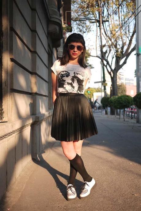 Pull&Bear;: streetstyle alternativo