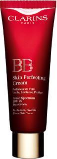 BB SKIN PERFECTING CREAM SPF 25, LA BB CREAM DE CLARINS A EL CLUB DE LAS PROBADORAS!!