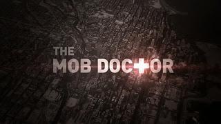 La doctora Devlin y la mafia de Chicago