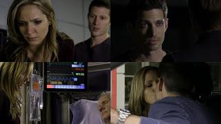 La doctora Devlin y la mafia de Chicago