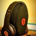 GeeksRoom Labs: Análisis de Auriculares Beat by Dr.Dre