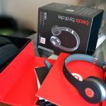 GeeksRoom Labs: Análisis de Auriculares Beat by Dr.Dre