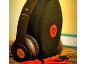 GeeksRoom Labs: Análisis Auriculares Beat Dr.Dre