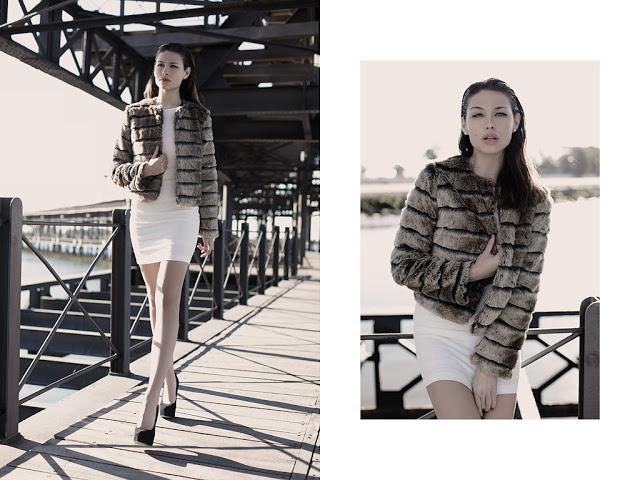 Editorial: Cool in town