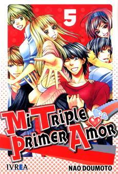 No más Nao Doumoto por el momento