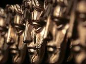 Nominados BAFTA