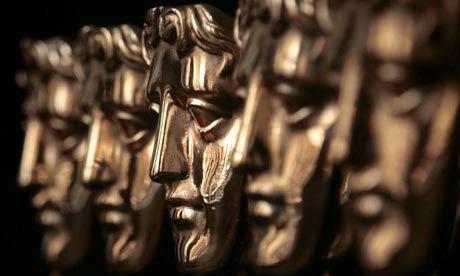 Nominados a los BAFTA