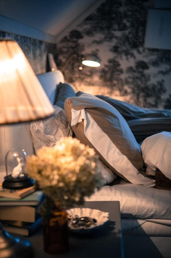 PEQUEÑOS DETALLES QUE ENAMORAN