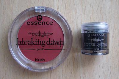 Haul Essence: Breaking Dawn Part 2