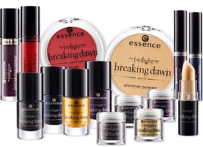 Haul Essence: Breaking Dawn Part 2