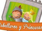 Resultado sorteo caballeros princesas