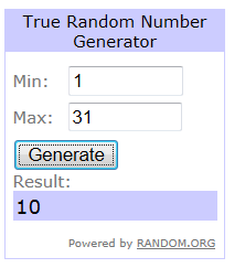 RESULTADO SORTEO LA SUITE DEL MOMO RESULTADO SORTEO LA SUITE DEL MOMO