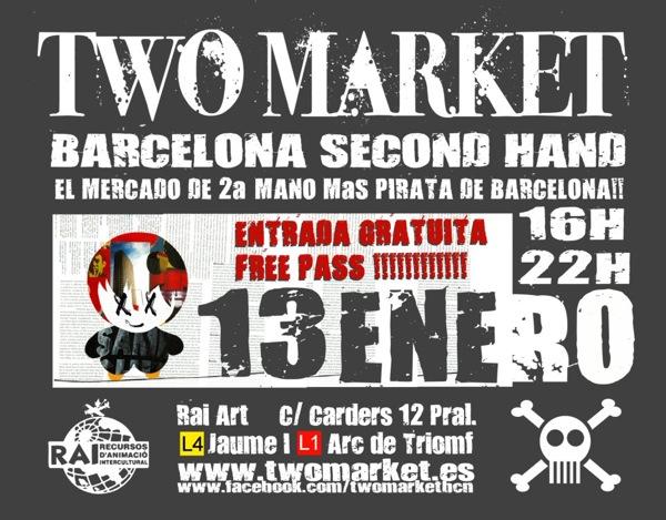 mercado moda segunda mano enero2013