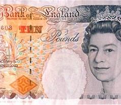 La GBP/USD en mínimos del pasado 30 de noviembre