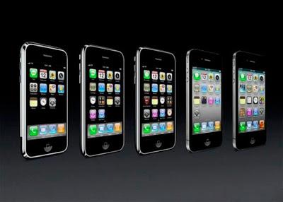 Apple podría estar trabajando en un iPhone más económico