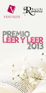Certamen Leer y Leer 2013