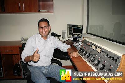 RADIO LA VOZ DEL SEÑOR DE ESQUIPULAS