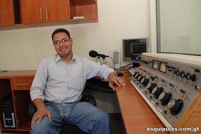 RADIO LA VOZ DEL SEÑOR DE ESQUIPULAS