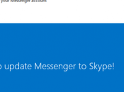 marzo dejará existir Windows Live Messenger (excepto China)