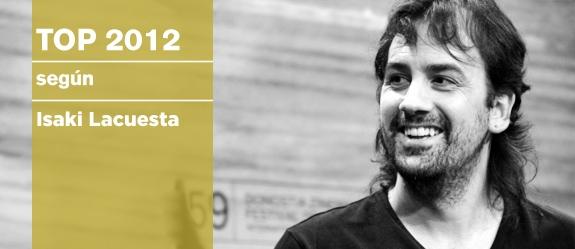 el-top-2012-de-isaki-lacuesta