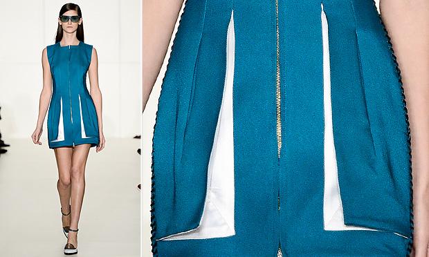 Prendas esenciales para esta temporada de verano 2013