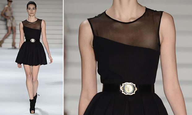 Prendas esenciales para esta temporada de verano 2013