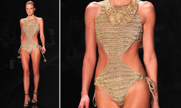 Prendas esenciales para esta temporada de verano 2013