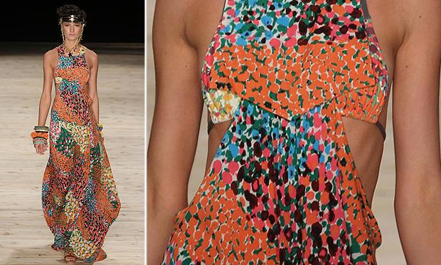 Prendas esenciales para esta temporada de verano 2013