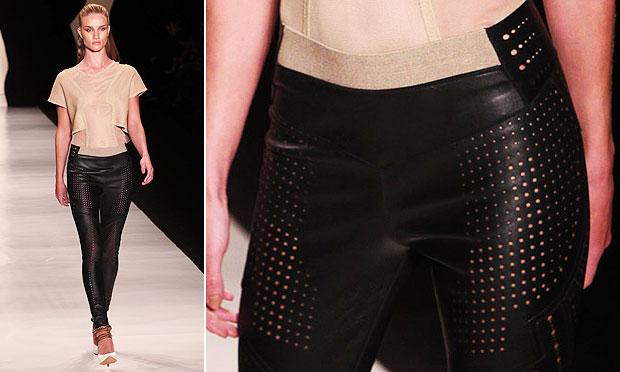 Prendas esenciales para esta temporada de verano 2013