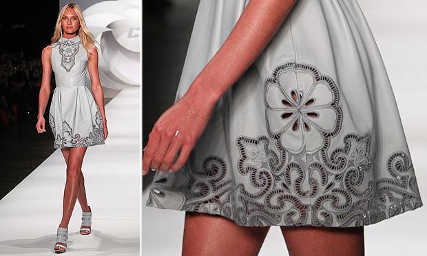 Prendas esenciales para esta temporada de verano 2013