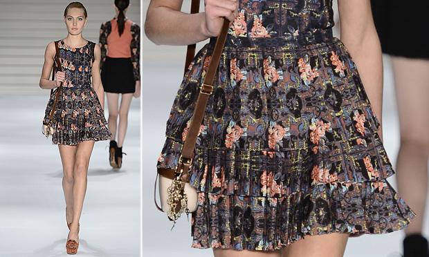 Prendas esenciales para esta temporada de verano 2013