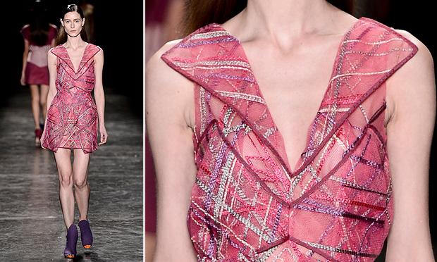 Prendas esenciales para esta temporada de verano 2013