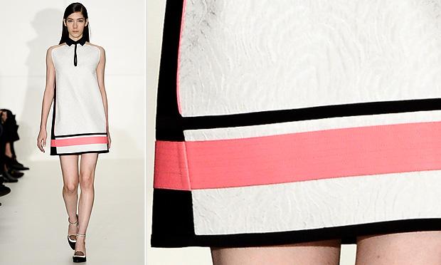 Prendas esenciales para esta temporada de verano 2013